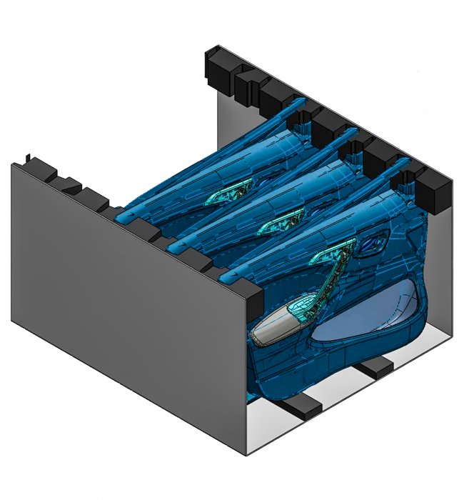 Krause Kunststoff GmbH | Sonderlösungen Krause Kunststoff GmbH | Sonderlösungen